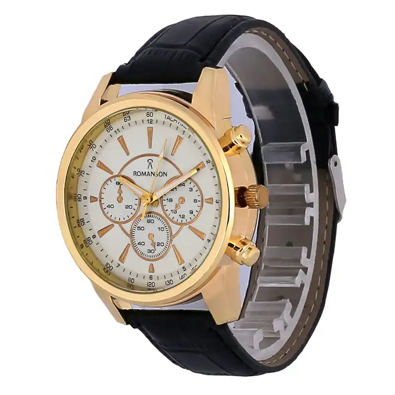 ست ساعت مچی عقربه ای زنانه و مردانه مدل RO 2286 - ME-SE