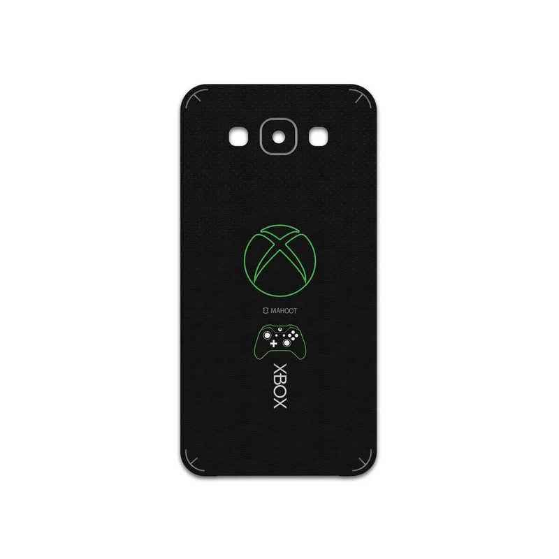 برچسب پوششی ماهوت مدل XBOX مناسب برای گوشی موبایل سامسونگ Galaxy E7