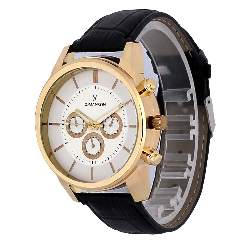 ست ساعت مچی عقربه ای زنانه و مردانه مدل RO 2289 - ME-SE