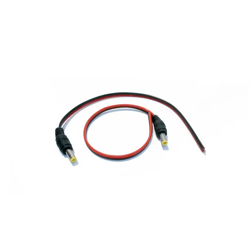 فیش تغذیه آداپتور کد HMX-201