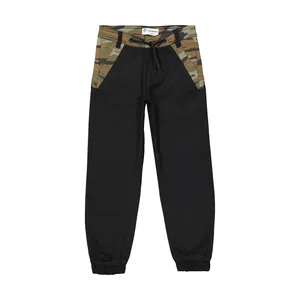 شلوار پسرانه تیم اسپریت کد 529803