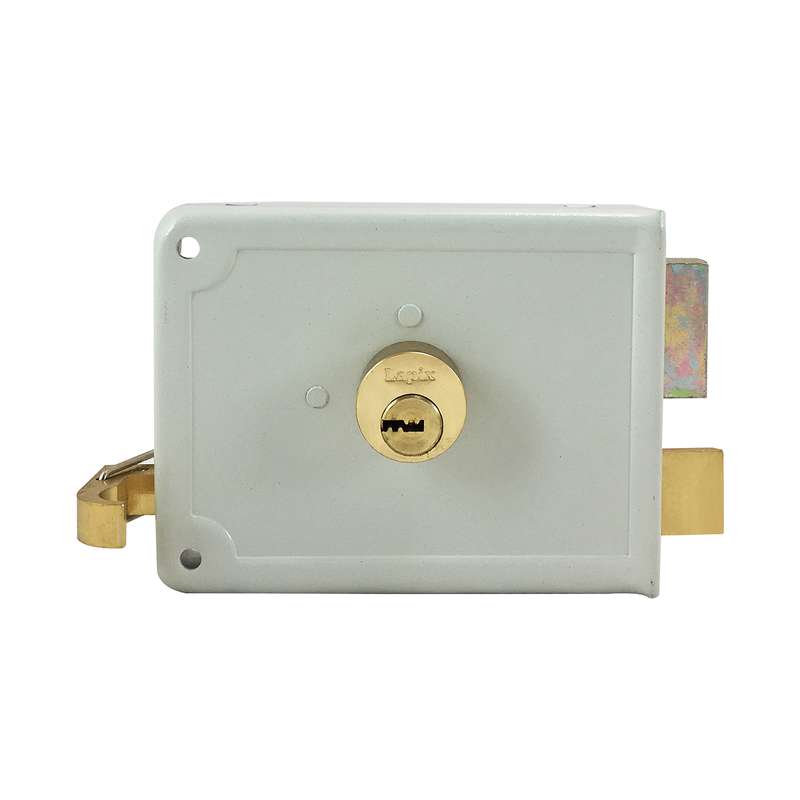 قفل در حیاطی لاپیکس کد 303 قفل در حیاطی لاپیکس کد 303