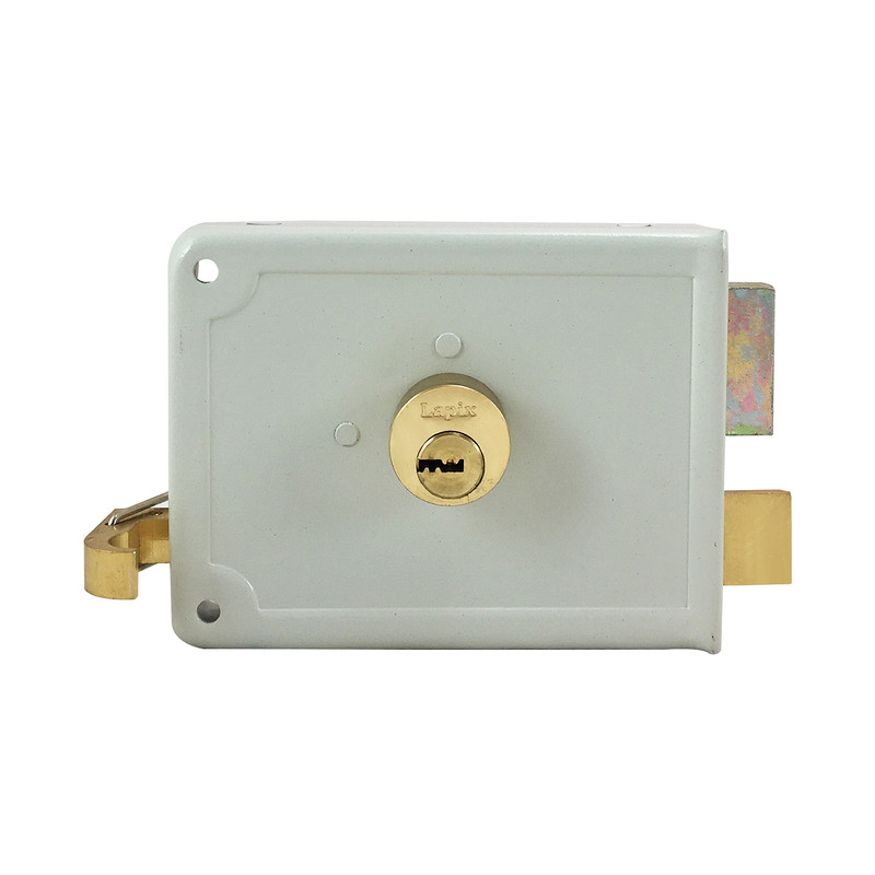 قفل در حیاطی لاپیکس کد 303 قفل در حیاطی لاپیکس کد 303