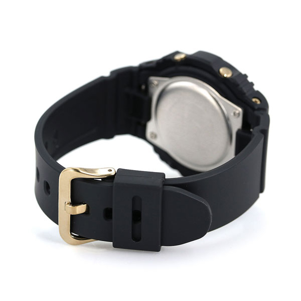 ساعت مچی دیجیتال زنانه کاسیو مدل BGD-570TH-1DR