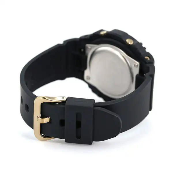 ساعت مچی دیجیتال زنانه کاسیو مدل BGD-570TH-1DR