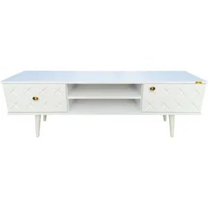 میز تلویزیون کاریزما وود مدل W.212