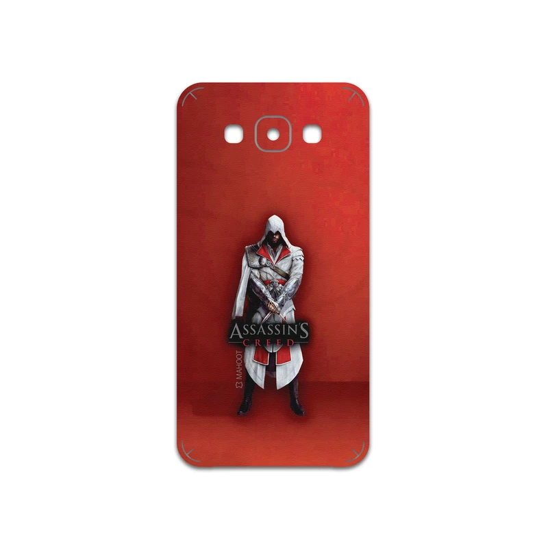 برچسب پوششی ماهوت مدل Assassins-Creed-Game مناسب برای گوشی موبایل سامسونگ Galaxy E7