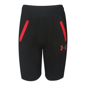 شلوارک ورزشی مردانه کد Ubrm37