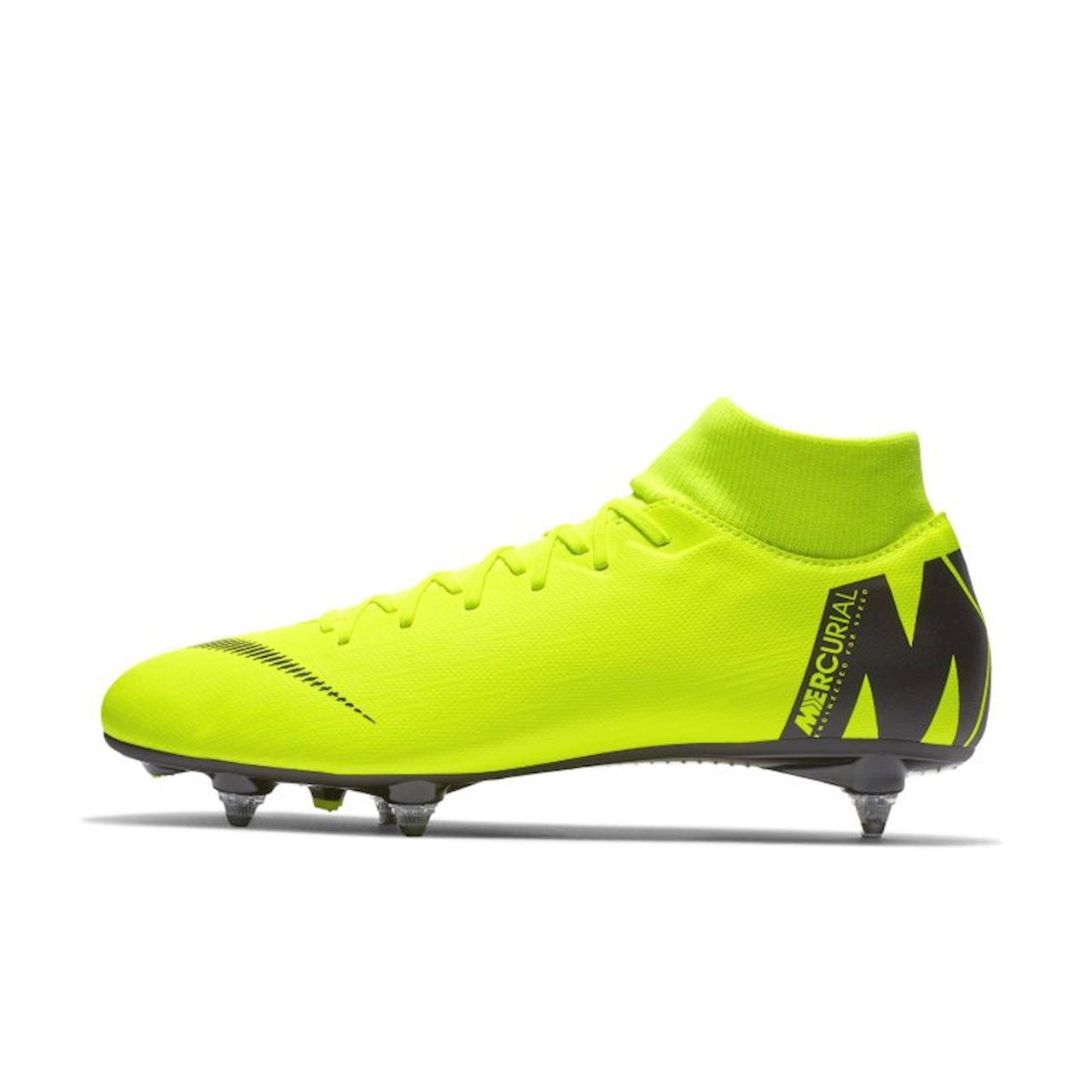 Superfly six 2024