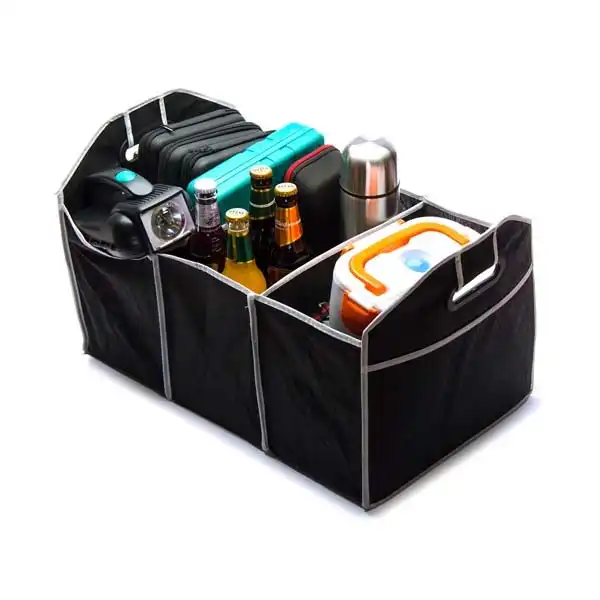 نظم دهنده صندوق عقب خودرو مدل SD