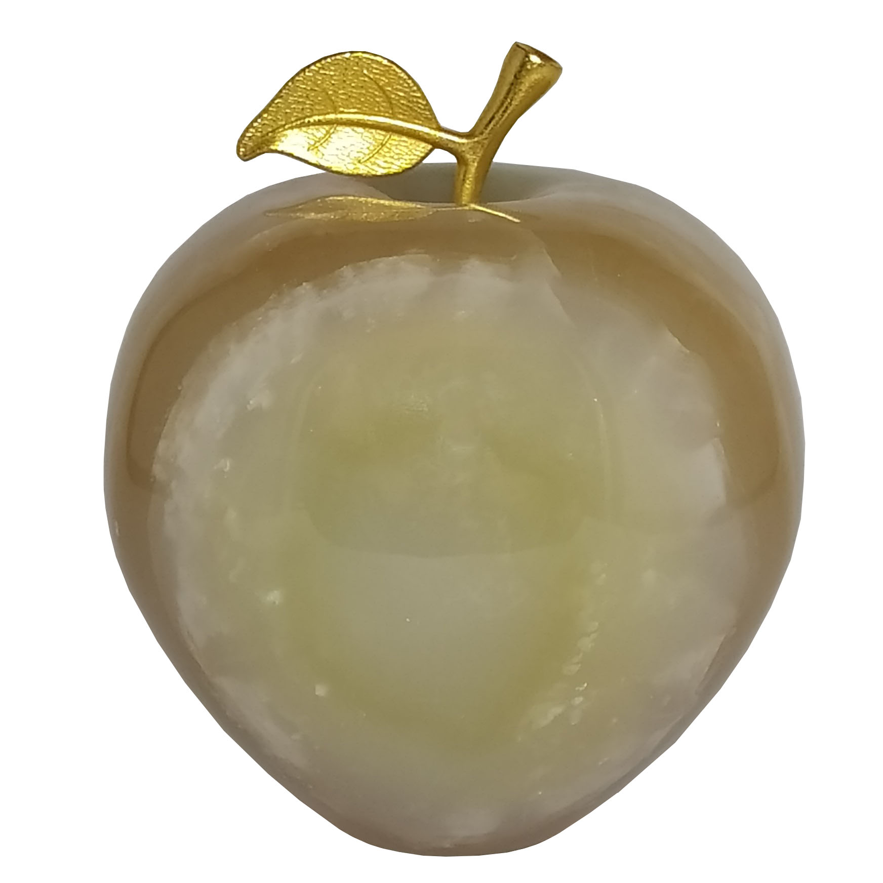 میوه تزئینی طرح سیب کد M1245