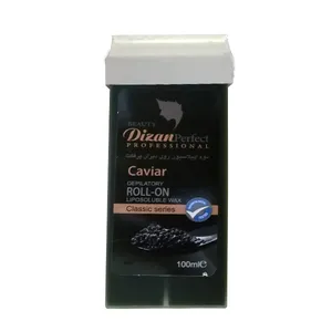 موم موبر دیزان پرفکت مدل caviar حجم 100 میلی لیتر