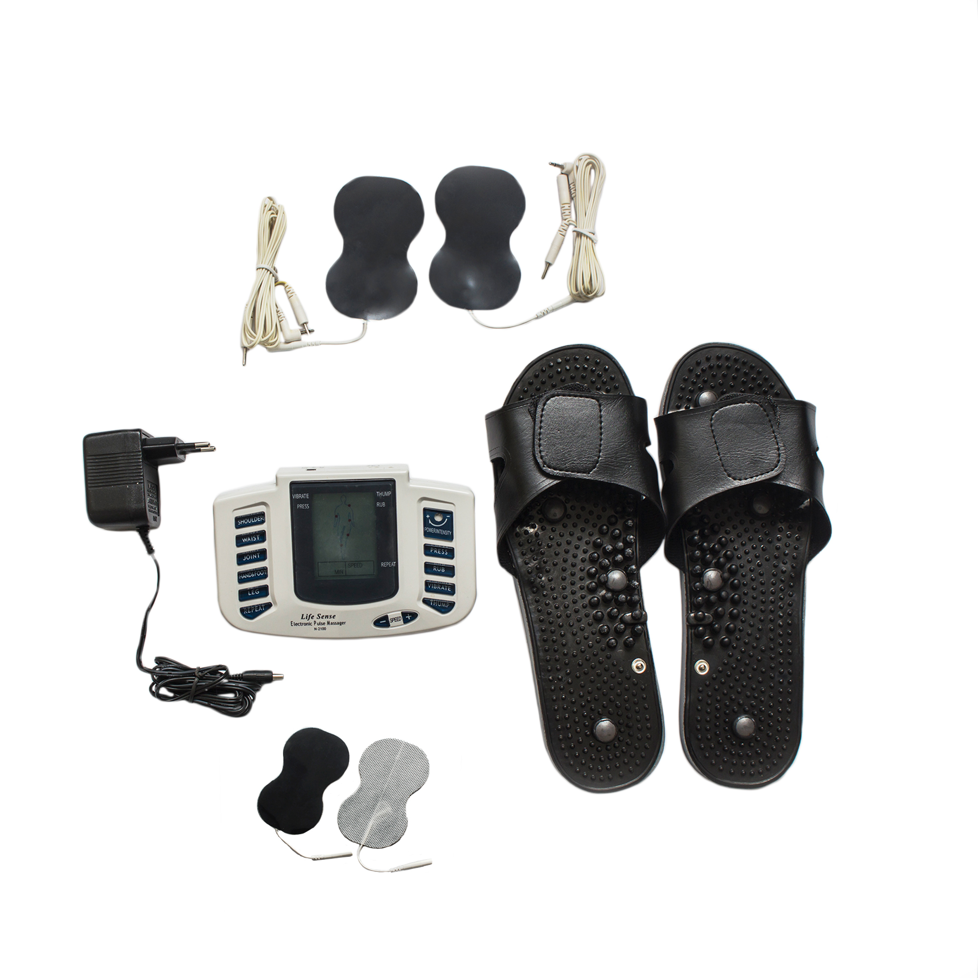 ماساژور پا لایف سنس مدل N-2100