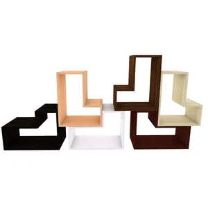 کتابخانه مدل F-423 مجموعه شش عددی