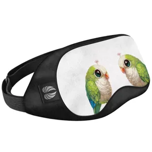 چشم بند خواب مدل Animal Es2