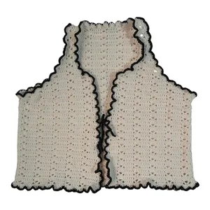 جلیقه زنانه مدل 8912821