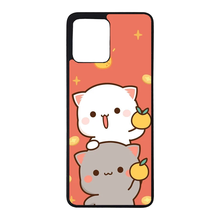 کاور طرح نقاشی مناسب برای گوشی موبایل موتورولا moto g72