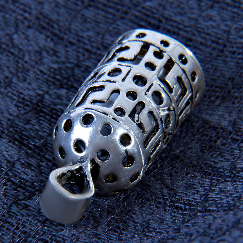 آویز گردنبند نقره زنانه بازرگانی میلادی  کد  PKD_037