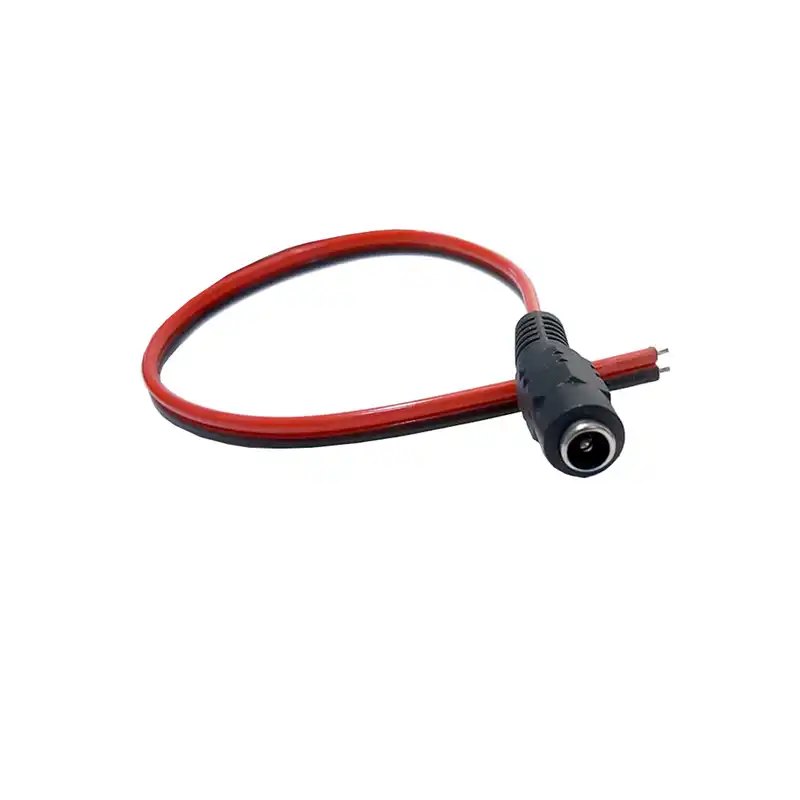 فیش تغذیه آداپتور کد HMX-202