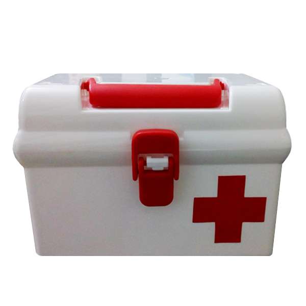 جعبه کمک های اولیه مدل kl5 جعبه کمک های اولیه مدل kl5