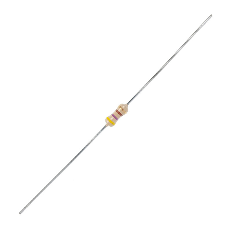 مقاومت 470 اهم کد R470 بسته 60 عددی