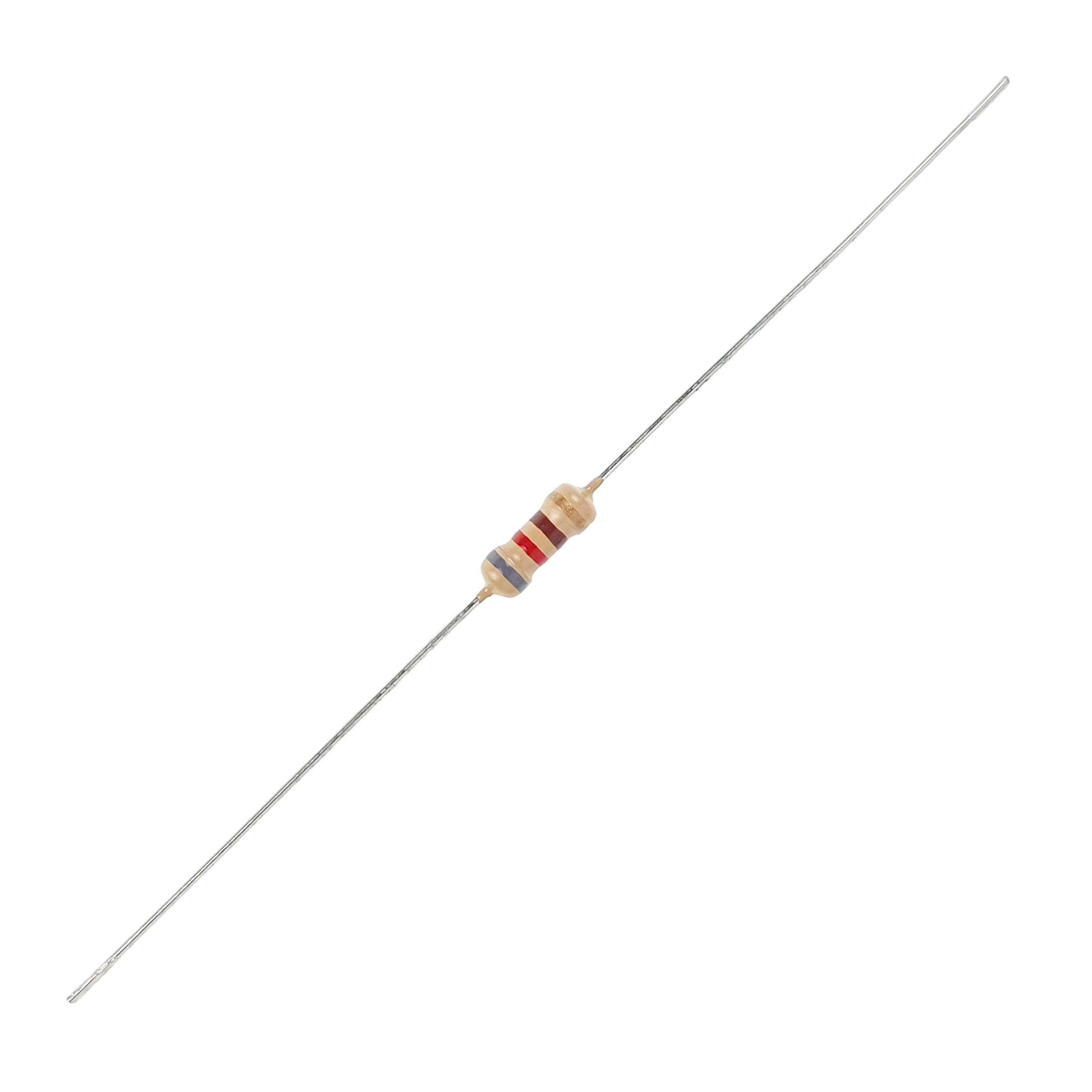 مقاومت 820 اهم کد R820 بسته 60 عددی