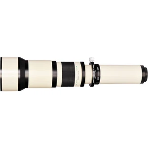 لنز سامیانگ mm 650-1300 MC IF