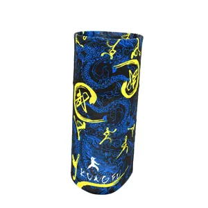 دستمال سر و گردن مدل رزمی