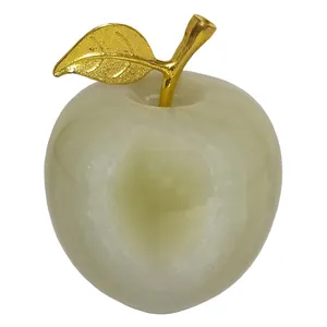 میوه تزئینی طرح سیب کد M1221