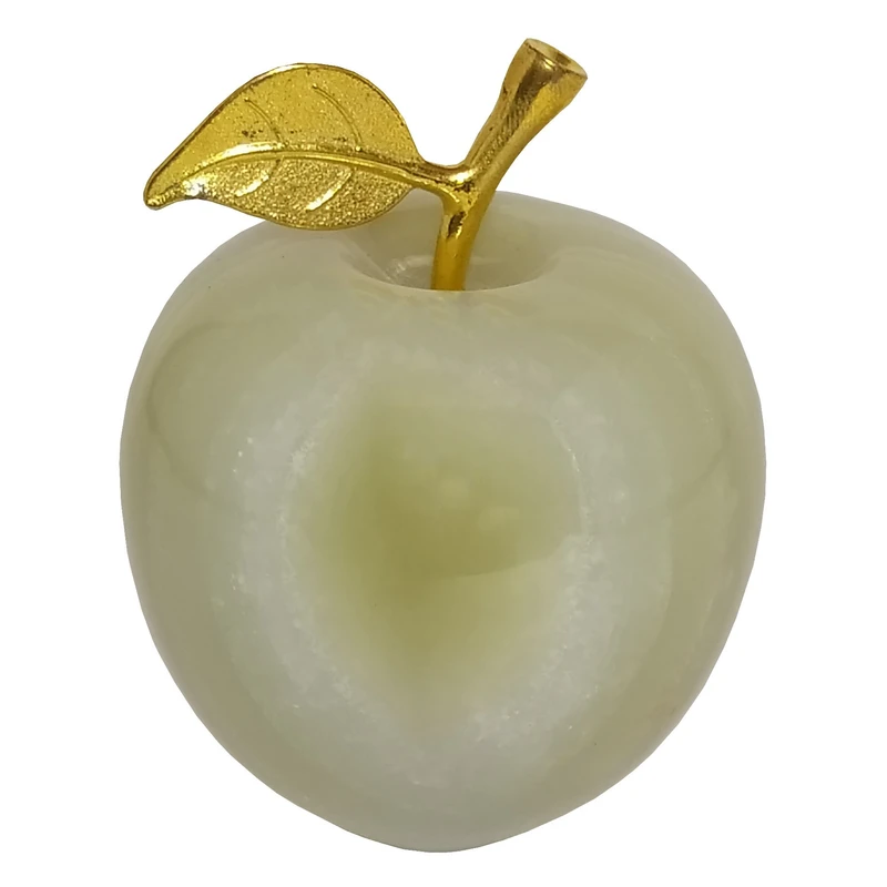میوه تزئینی طرح سیب کد M1221