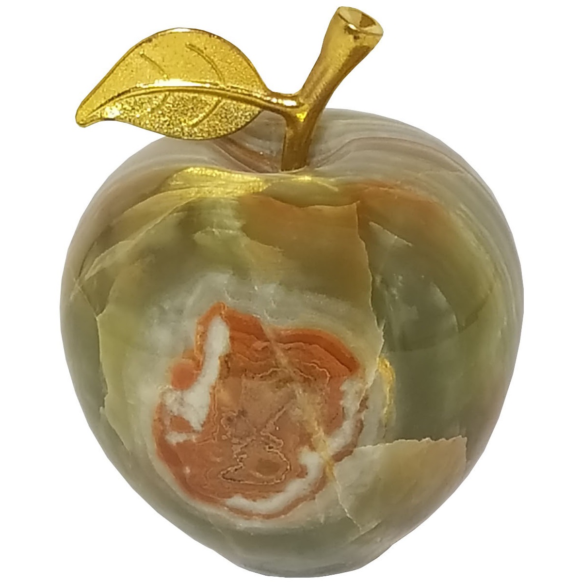 میوه تزئینی طرح سیب کد M1222