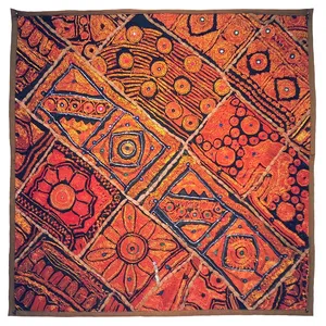 رومیزی سوزن دوزی کد ZARIMOR2