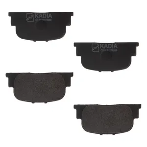 لنت ترمز عقب کادیا مدل LF-6 مناسب برای لیفان 620