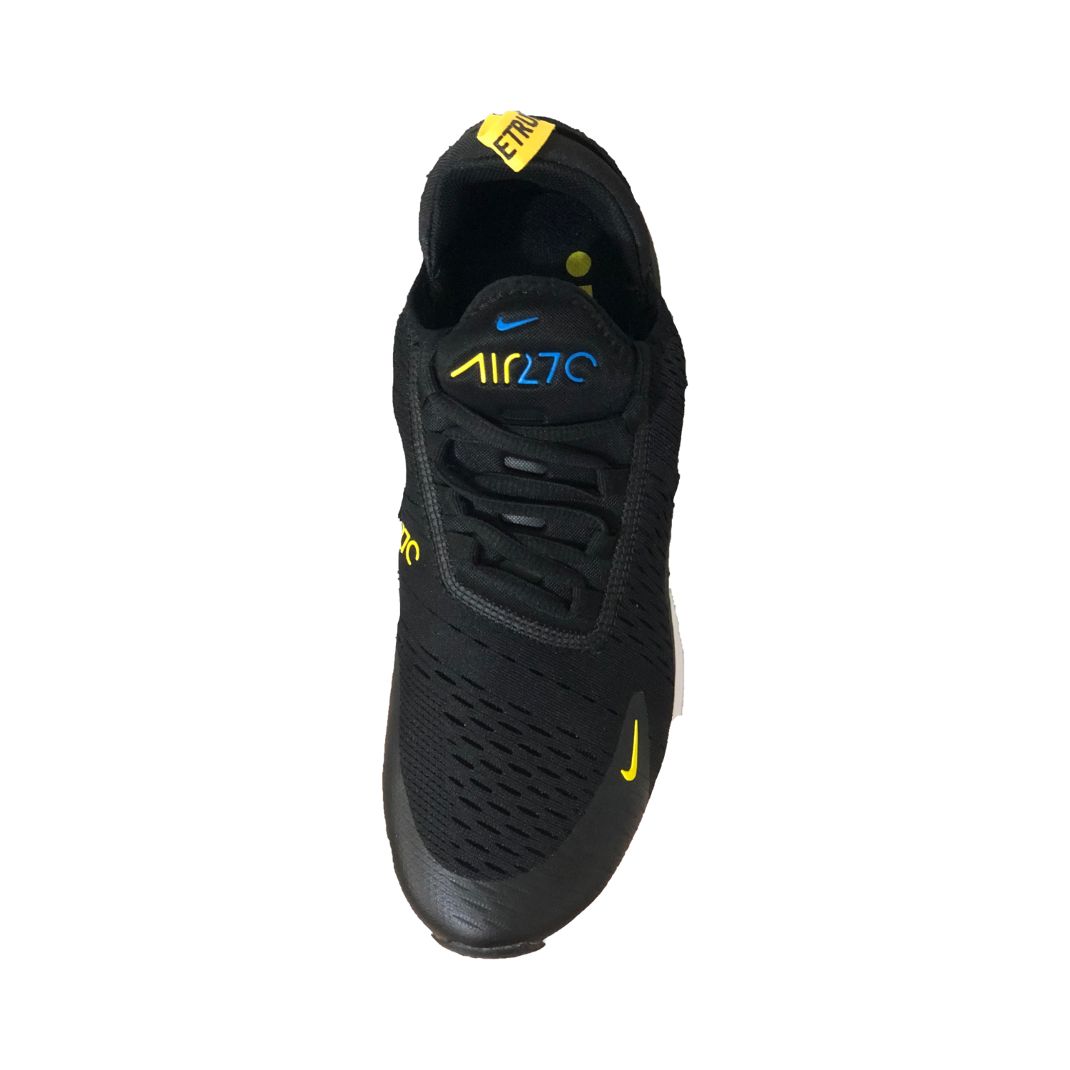 کفش مخصوص پیاده روی مردانه نایکی مدل air max 270