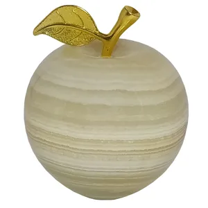 میوه تزئینی طرح سیب کد M1197