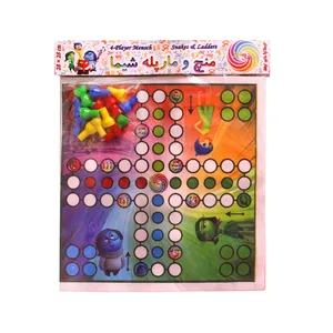 بازی فکری مدل 7799