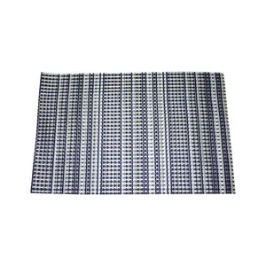 زیر بشقابی طرح حصیری کد 23.1