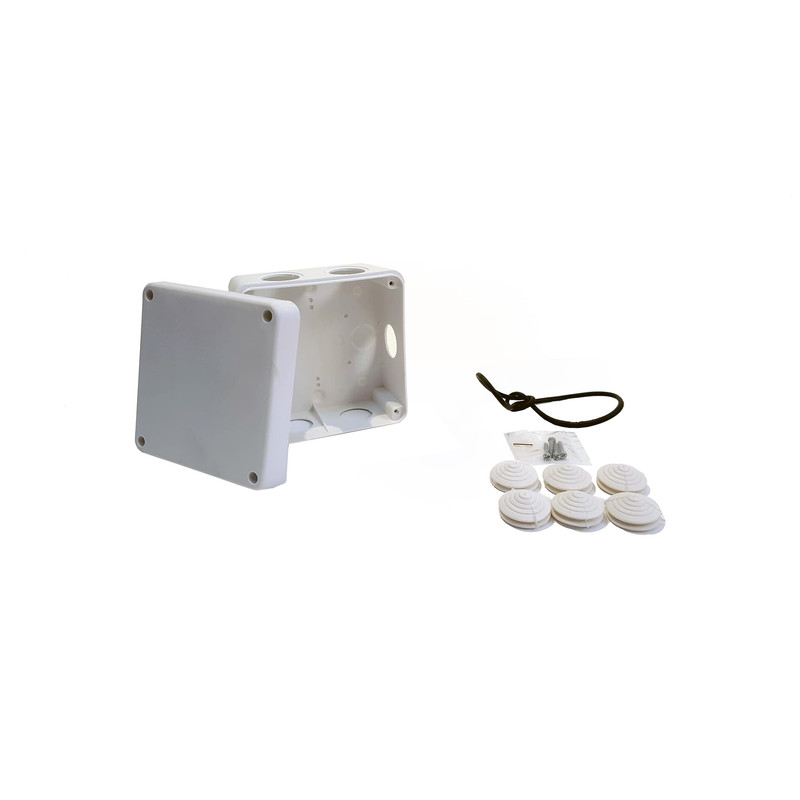 جعبه تقسیم برق مدل B10X10