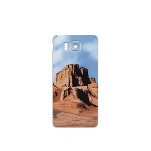 MAHOOT Kaloot Cover Sticker for Samsung Galaxy Alpha