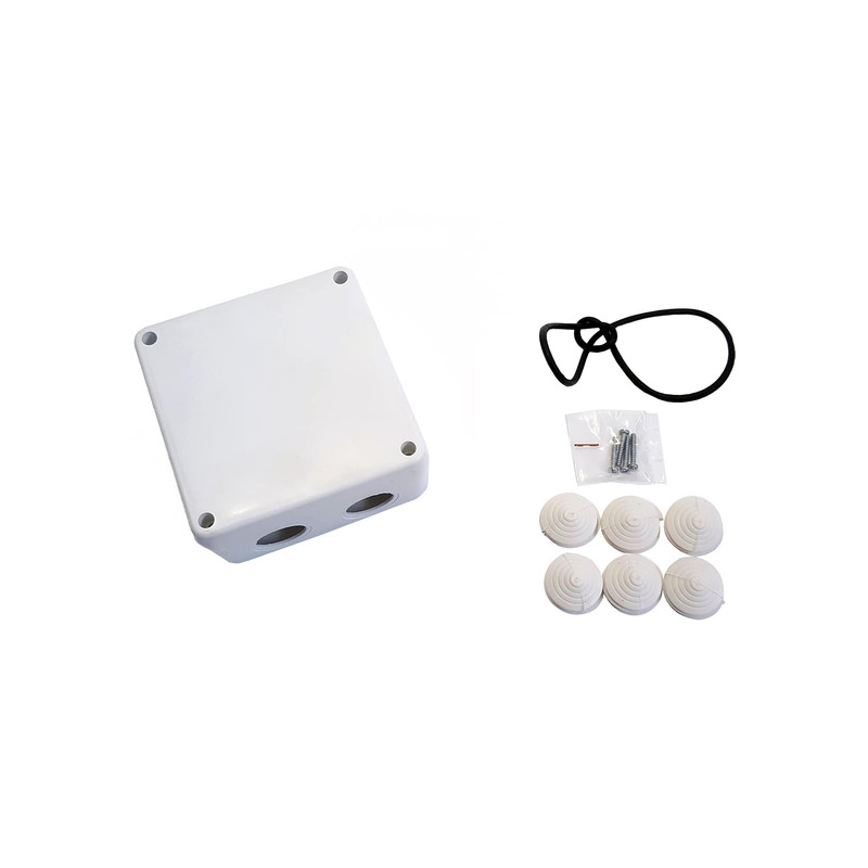 جعبه تقسیم برق مدل B10X10