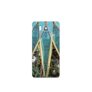 MAHOOT KHAYAM-Tomb Cover Sticker for Samsung Galaxy Alpha