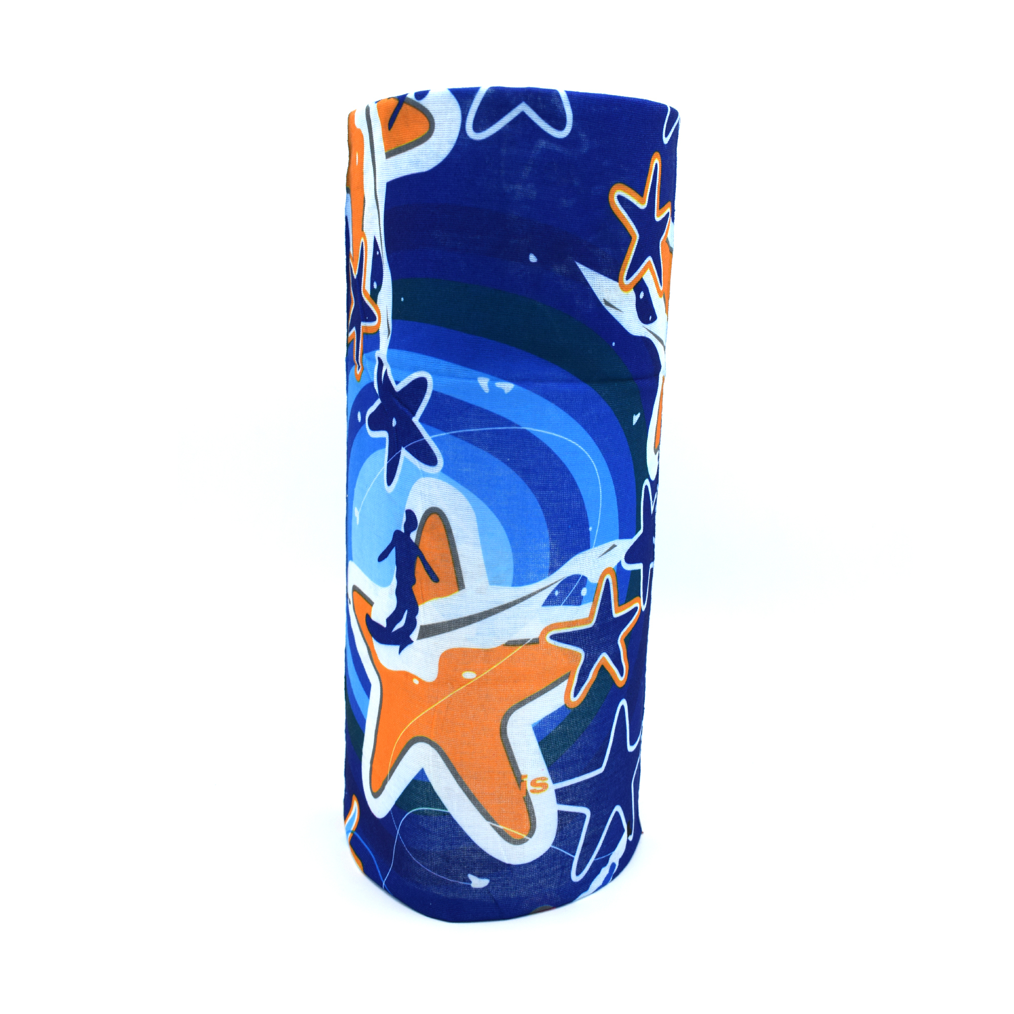 دستمال سر و گردن مدل sky