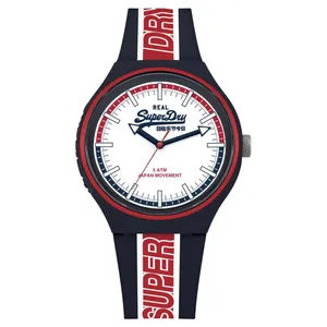 ساعت مچی عقربه ای سوپردرای مدل SYG238UR