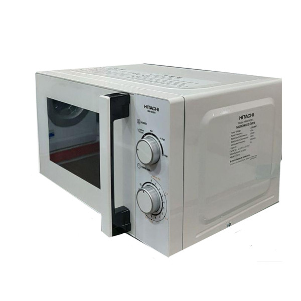 ماکروویو هیتاچی مدل HMR-M2001