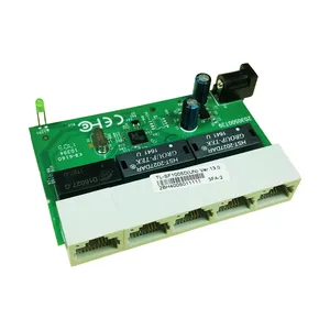ماژول شبکه تی پی لینک مدل TL-SF100