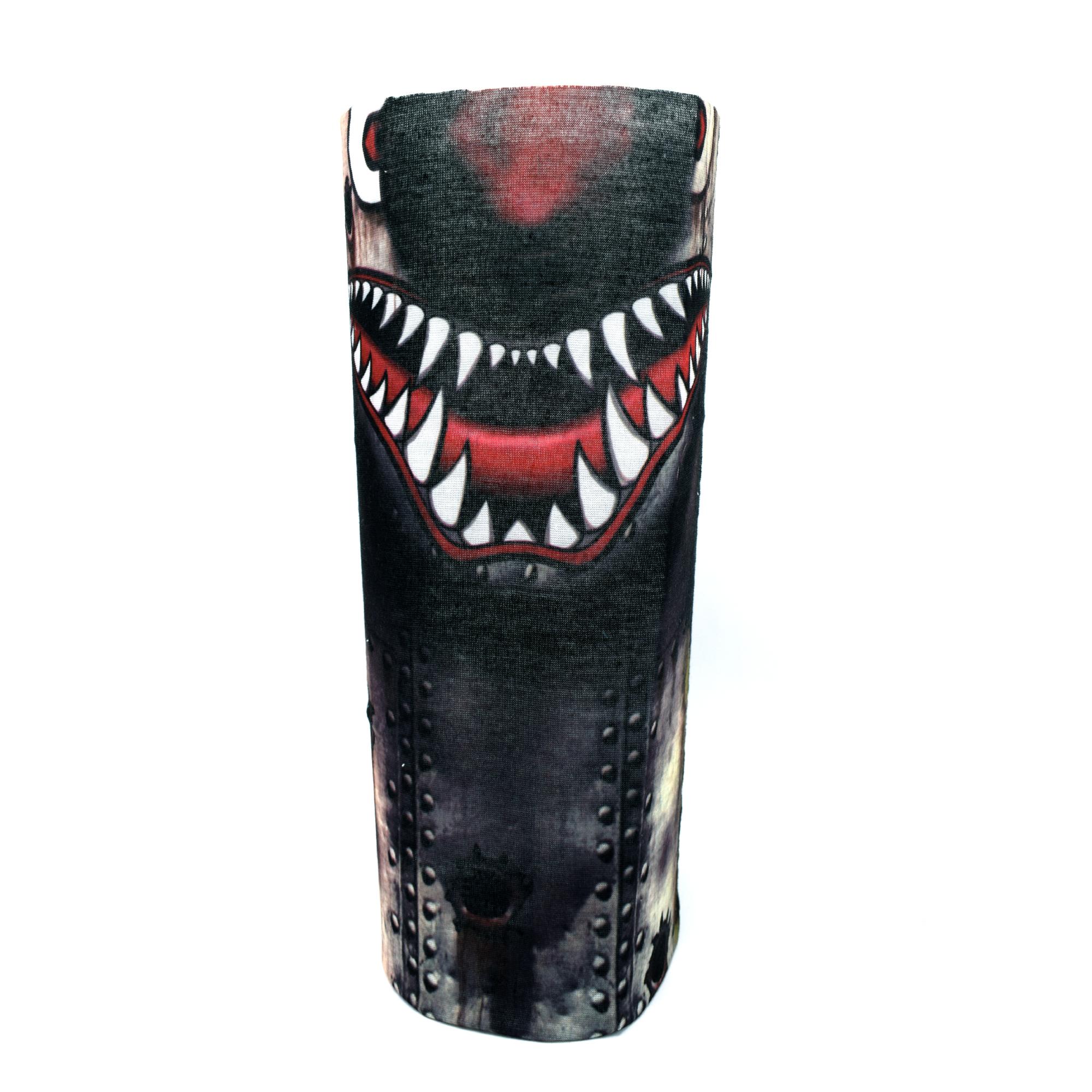 دستمال سر و گردن مدل Dragon