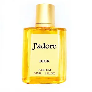 ادوپرفیوم زنانه دیور مدل Jadore حجم 35 میلی لیتر
