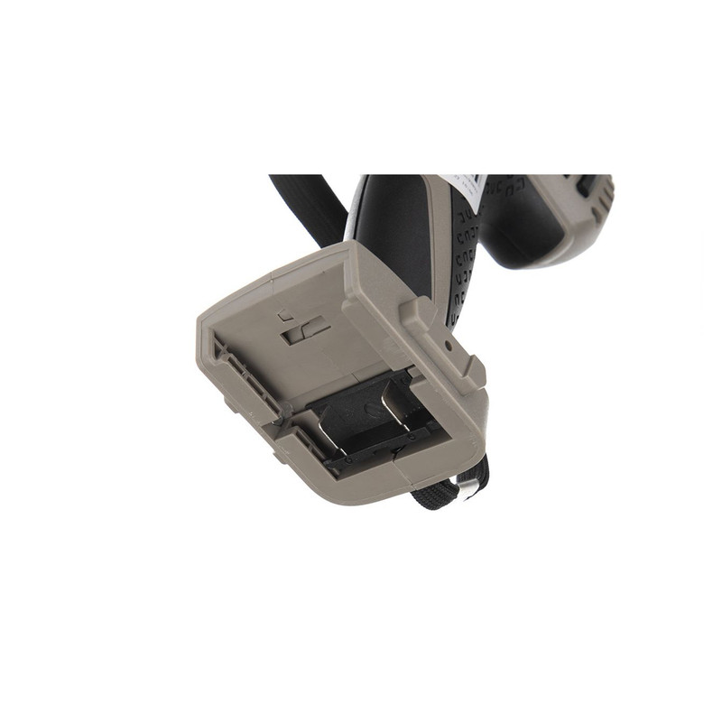 دریل پیچ گوشتی شارژی کرون مدل CT21055L دریل پیچ گوشتی شارژی کرون مدل CT21055L