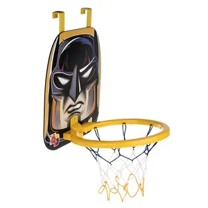 Fekrbazino Batman Basketball For Kids