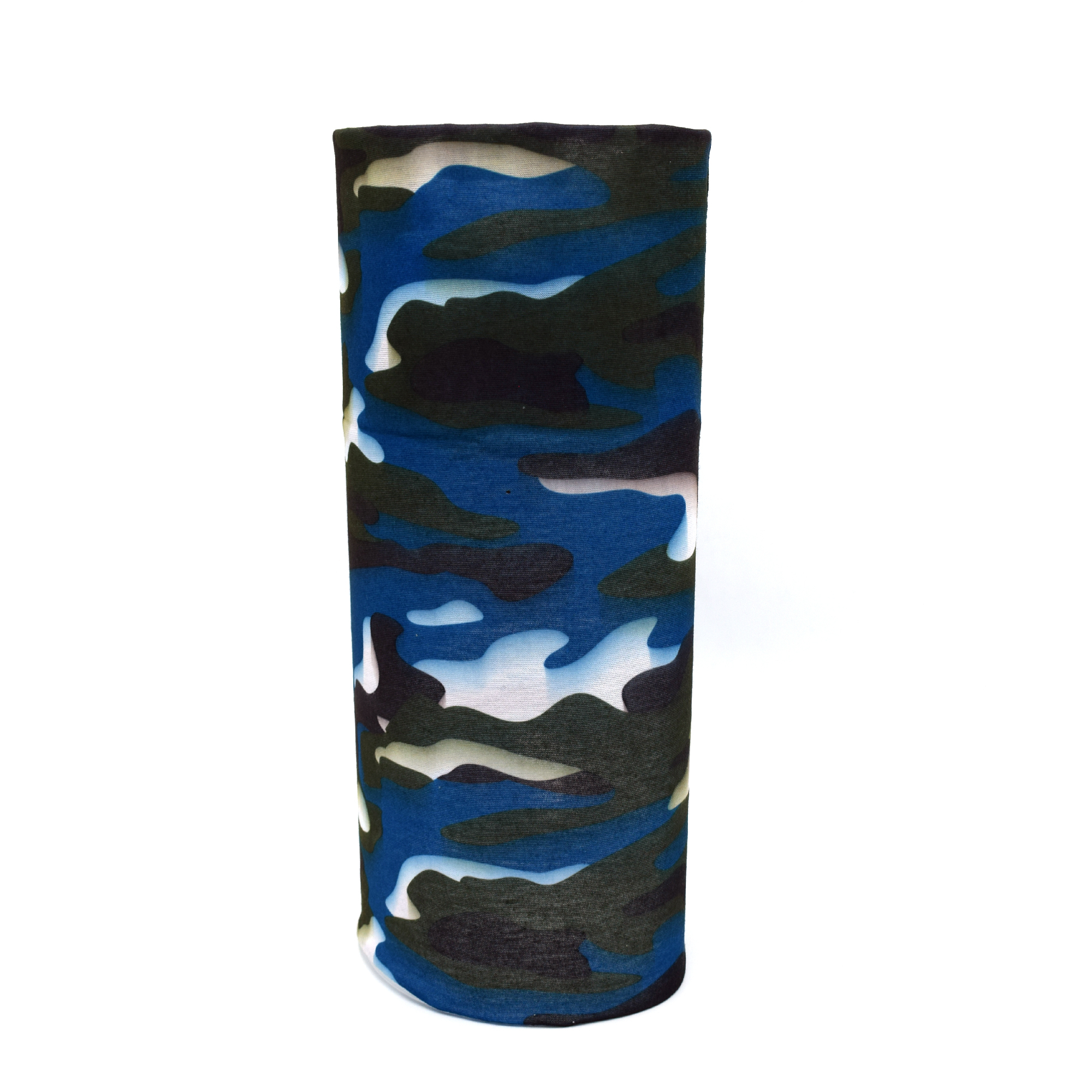  دستمال سر و گردن مدل army 004